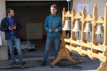 Srečanje salezijanske mladine 25 Foto Ljubo Vukelič